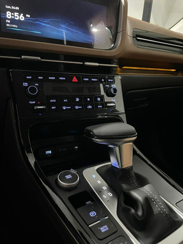 Hyundai Creta 1.5 Safety Cvt 2025