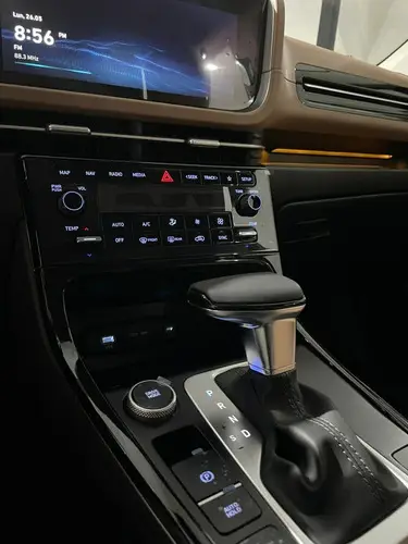 Hyundai Creta 1.5 Safety Cvt 2025