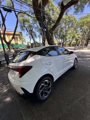 Hyundai HB20 1.6 Platinum Safety At 2025