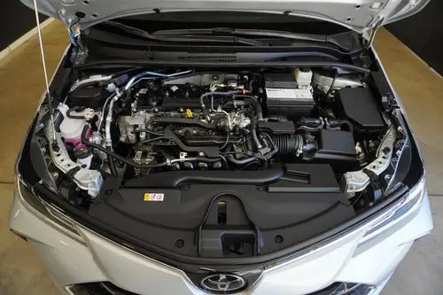 Toyota Corolla 2.0 XEI L/25 CVT SAFETY 2025