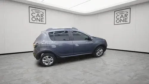 Renault Sandero Stepway 1.6 PRIVILEGE L15 2016