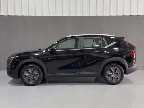 GAC Emkoo 2.0 HEV GE (Híbrido Full) 2026