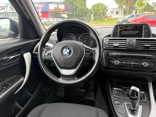 BMW Serie 1 1.6 116i 136cv At 2013
