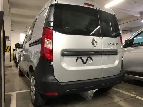 Renault Kangoo Ii Express 1.6 Sce Confort 5A 2026