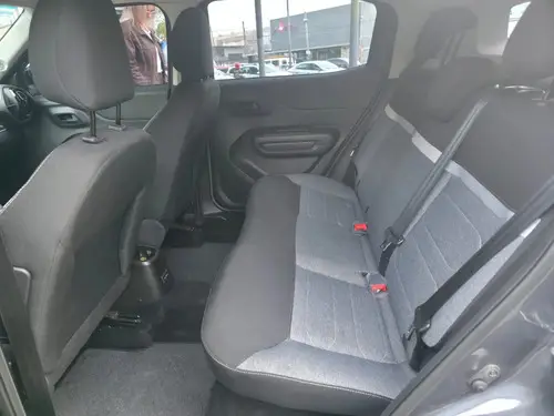 Citroën C3 Aircross 1.6 Vti Feel Pack 2024