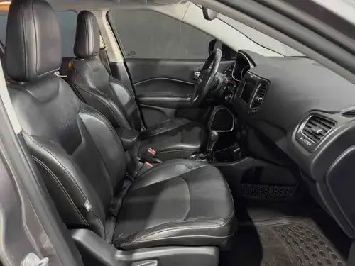 Jeep Compass 2.4 Longitude 2019