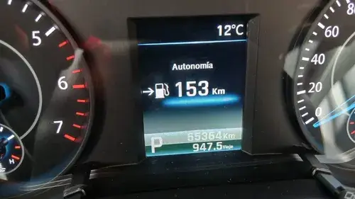 Ford Territory 1.5t Sel 2021