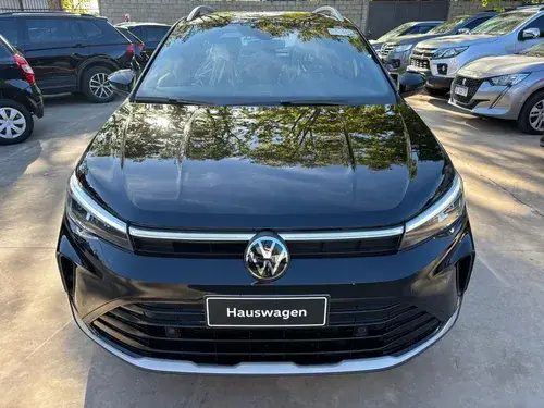 Volkswagen Nivus 1.0 Tsi 200 Highline 2026