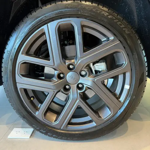 Jeep Compass 1.3 T270 Serie-S 4X2 At6 2026