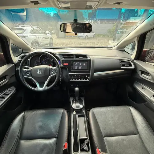 Honda WR-V 1.5 Ex-L Cvt 120Cv 2019