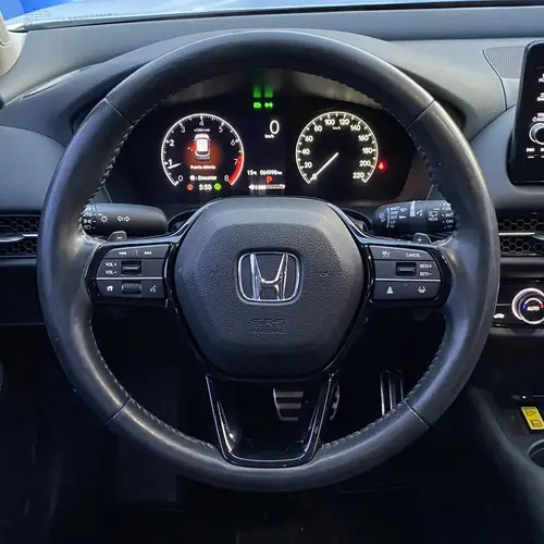 Honda Zr-V 2.0 Touring 2Wd Cvt 2023