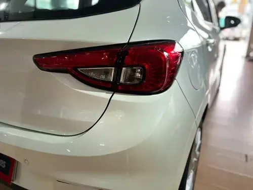Fiat Argo 1.3 Drive Gse Manual 2018