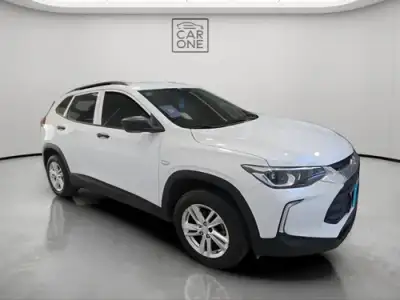 Chevrolet Tracker 1.2 TURBO AT6 L20 2023