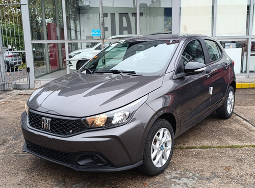 Fiat Argo 1.3 Drive 2025