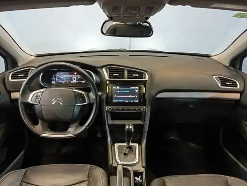 Citroën C4 Lounge Lounge 1.6 Thp Shine At6 L/18 2020