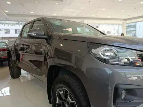 Fiat TITANO 2.2 Multijet Freedom Plus Awd At8 2026