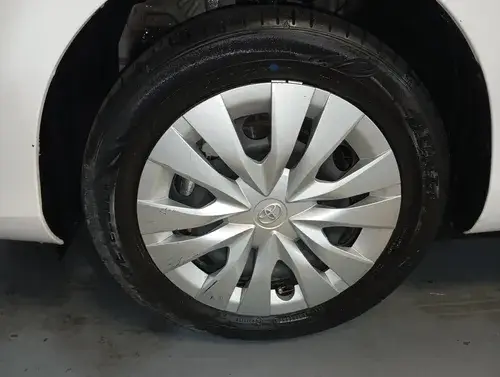 Toyota Yaris 1.5 Xs L/22 2024