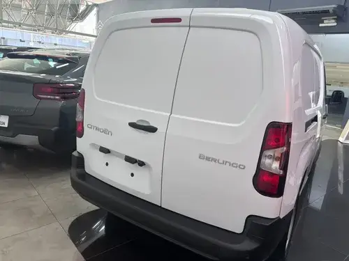Citroën Berlingo Furgon 1.6 Hdi 92 Van L2 2026