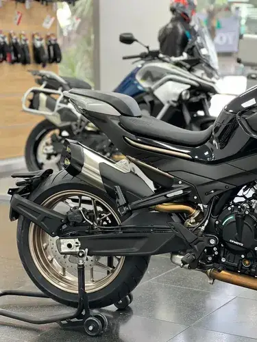 650 MT Touring 2026