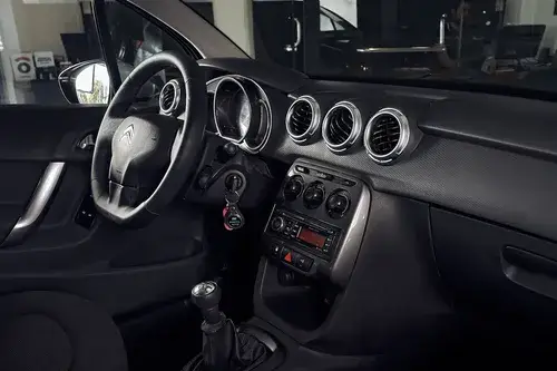 Citroën C3 1.5I Tendance Pack Secure 2016