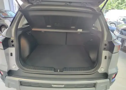 Hyundai Creta 1.5 Safety Cvt 2026