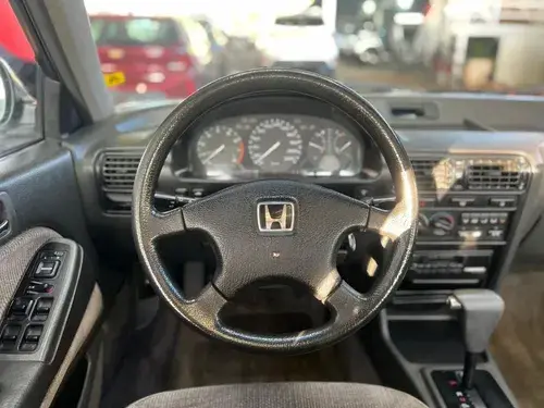 Honda Accord 2.0 Ex At 1993