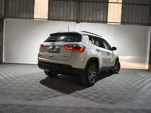 Jeep Compass 2.4 Sport 2020