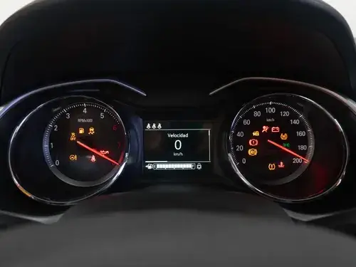 Chevrolet Onix plus 1.0 Turbo Premier Mt 2020