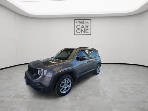 Jeep Renegade 1.8 4X2 SPORT L16 2021
