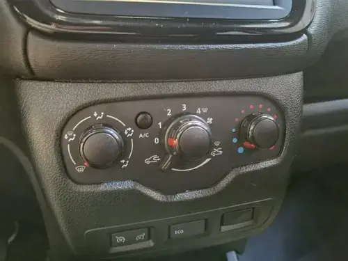 Renault Kangoo Ii Express 1.6 Sce Confort 5A 2026