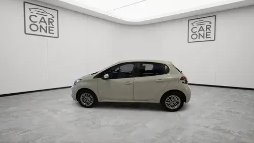 Peugeot 208 1.6 ALLURE 5P L13 2018