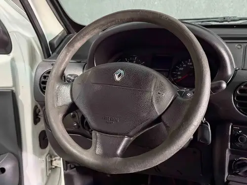 Renault Kangoo 1.6 Furgon Ph3 Confort 1plc 2017