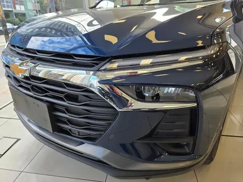 Chevrolet Tracker 1.2 Premier Turbo At 2025