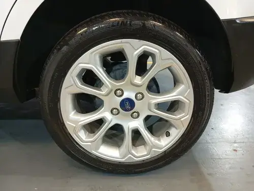 Ford Ecosport 1.5 Titanium L/18 2019