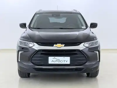 Chevrolet Tracker 1.2 T PREMIER AT6 L20 2023