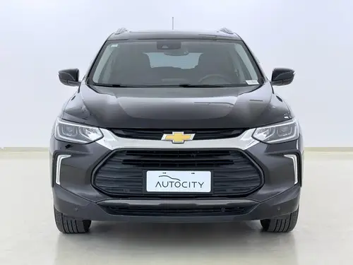 Chevrolet Tracker 1.2 T PREMIER AT6 L20 2023
