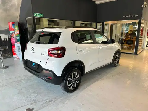 Citroën C3 VTI Feel Pack 1.6 2025