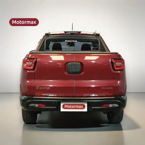 Fiat Toro 2.0Tdi Volcano 4X4 At L/19 2019
