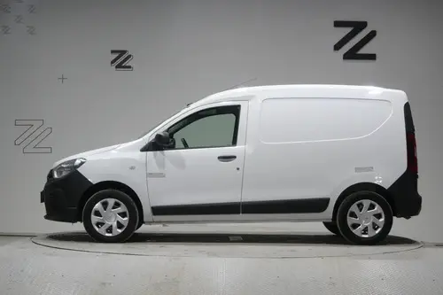 Renault Kangoo Ii Express 1.6 Sce Confort 2023