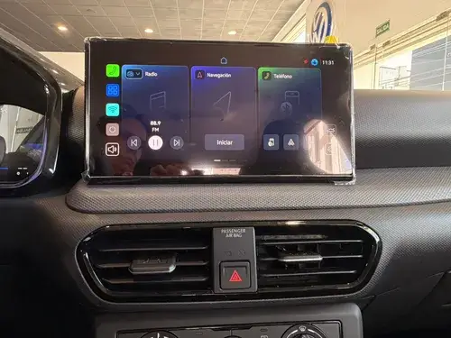 Volkswagen Tera 1.6 Msi Trend Mt 2026