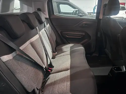 Citroën Aircross 1.3 Firefly Feel Pack 2026