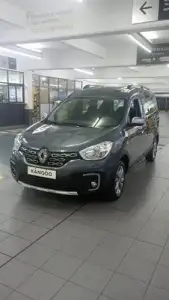 Renault Kangoo 1.6 Sce Stepway 2026