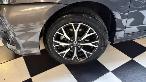 Toyota Etios 1.5 Sedan Xls At 2023