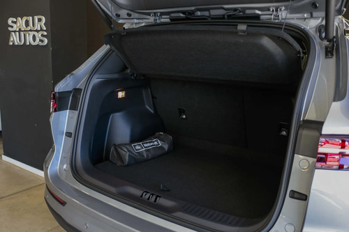 Ford Territory 1.8T Titanium 2026