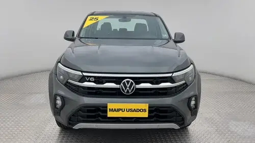 Volkswagen Amarok 2.0 Cd Tdi 180Cv Comfortline 4X4 At 2025