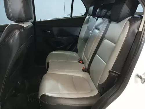 Chevrolet Tracker 1.8 Ltz+ 4X4 Aut Prem L/17 2018