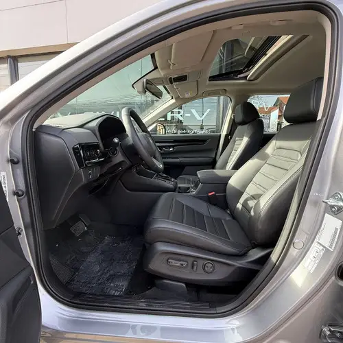 Honda CR-V 1.5T Ex-L Cvt Awd 2026