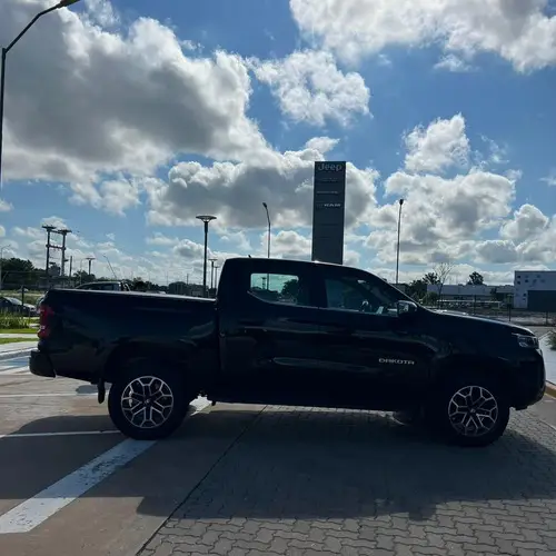 RAM Dakota 2.2Td Laramie 4Wd At8 2026