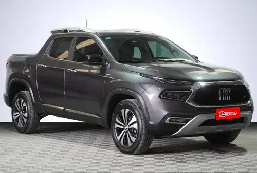 Fiat Toro 1.3 T270 Volcano 4X2 At 2025
