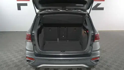 Volkswagen Taos 1.4 250 Tsi Highline 2023